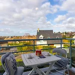 L'horizon De La * Touques