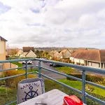 L'horizon De La * Touques