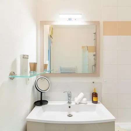 Appartement L'horizon De La Touques