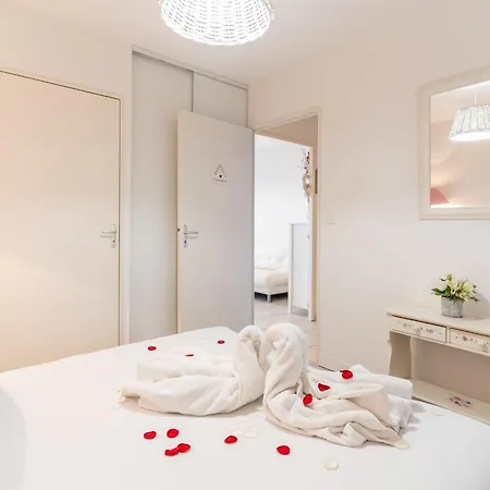 L'horizon De La Appartement Touques