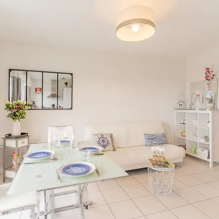 L'horizon De La Touques