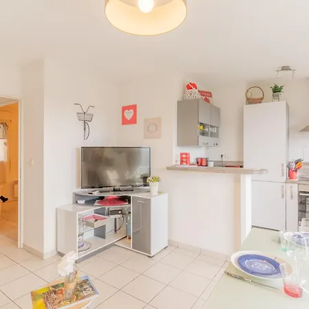 L'horizon De La Touques