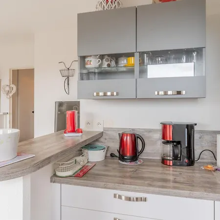 Appartement L'horizon De La