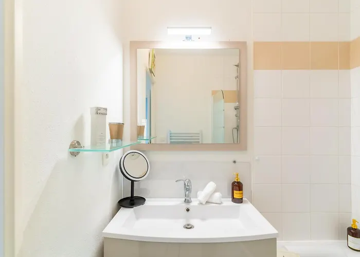 Appartement L'horizon De La Touques