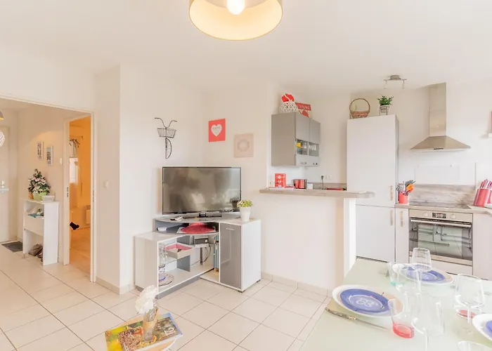 L'horizon De La Touques