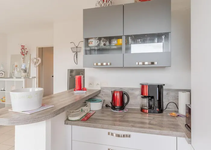 Appartement L'horizon De La