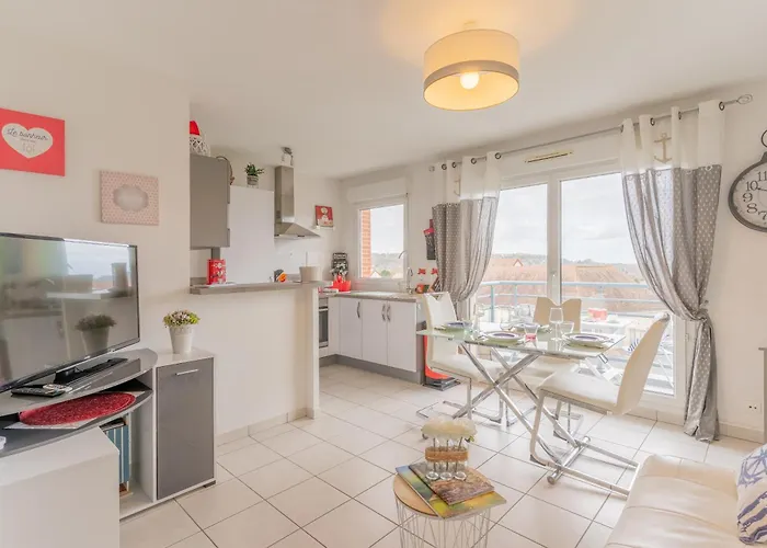 L'horizon De La Touques