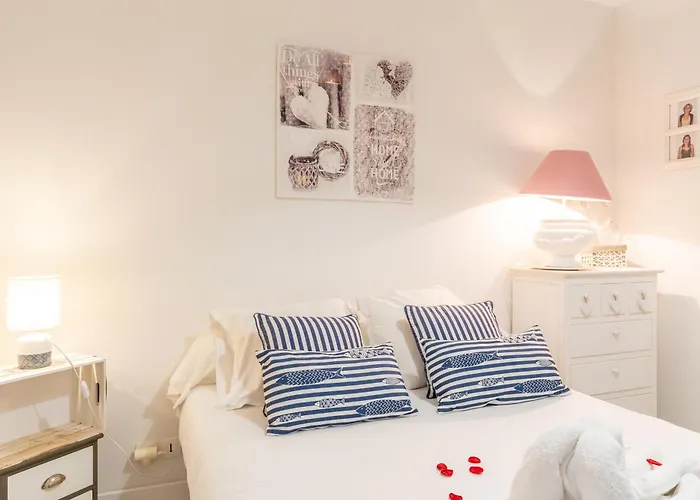 L'horizon De La Appartement Touques