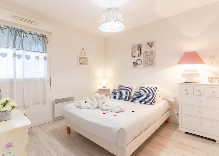 Appartement L'horizon De La