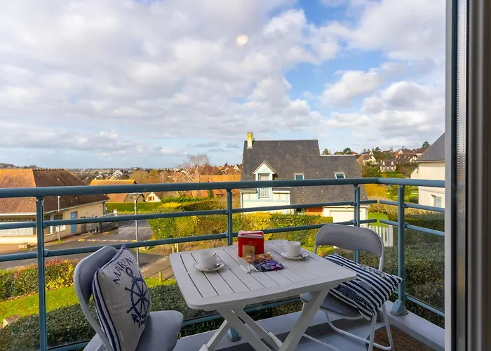 L'horizon De La * Touques