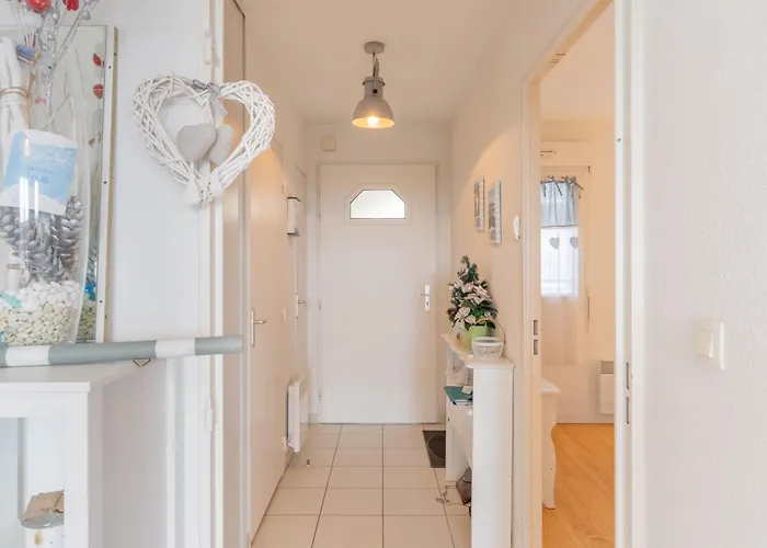 Appartement L'horizon De La *