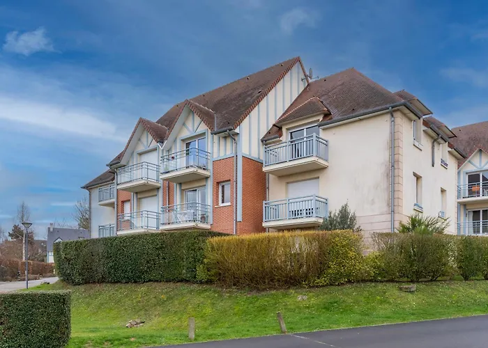 L'horizon De La Touques