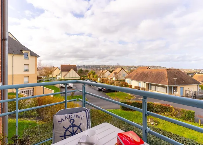 L'horizon De La * Touques